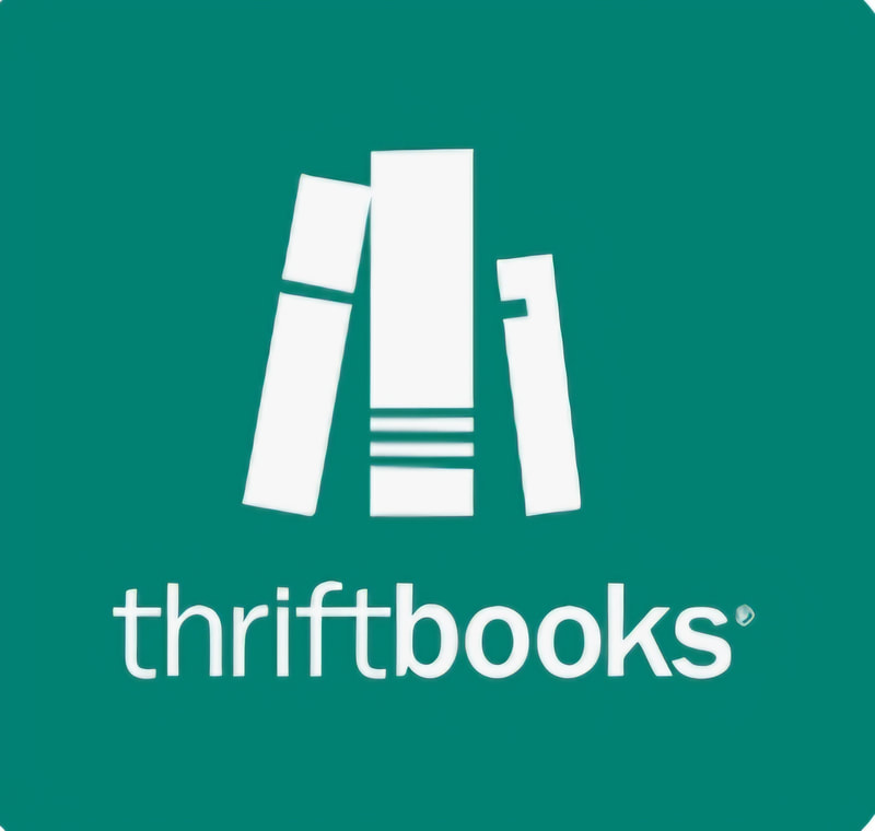 buy books form Thriftbooks