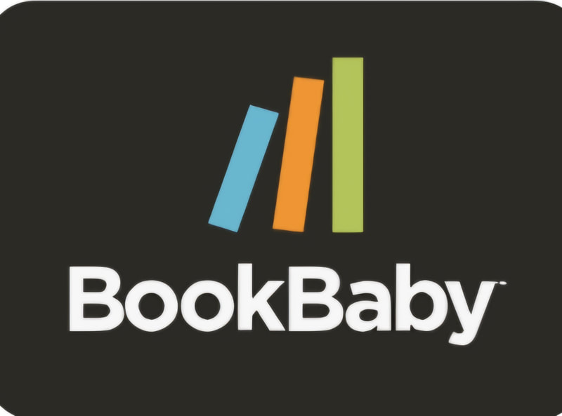 Buy books form BookBaby